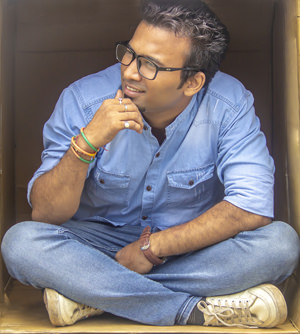 Bhushan Munpelli